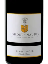 Doudet Naudin Pinot Noir