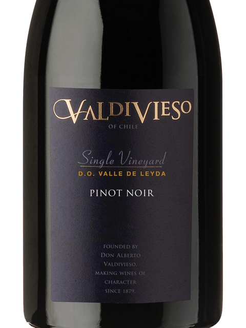 Valdivieso Single Vineyard Pinot Noir