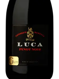 Luca Pinot Noir (G Lot) 2018