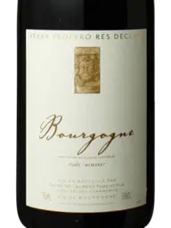 Dominique Laurent Bourgogne Cuvée MCMXXVI Rouge 2018