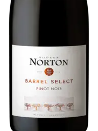 Bodega Norton Barrel Select Pinot Noir 2021