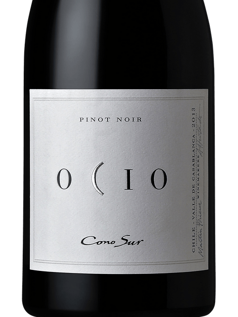 Cono Sur Ocio Pinot Noir