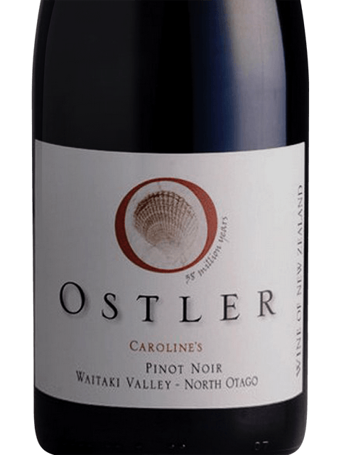 Ostler Caroline's Pinot Noir