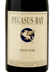 Pegasus Bay Pinot Noir 2012
