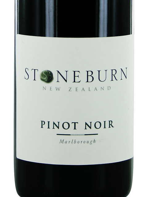 Stoneburn Pinot Noir 2021