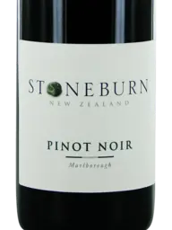 Stoneburn Pinot Noir 2021