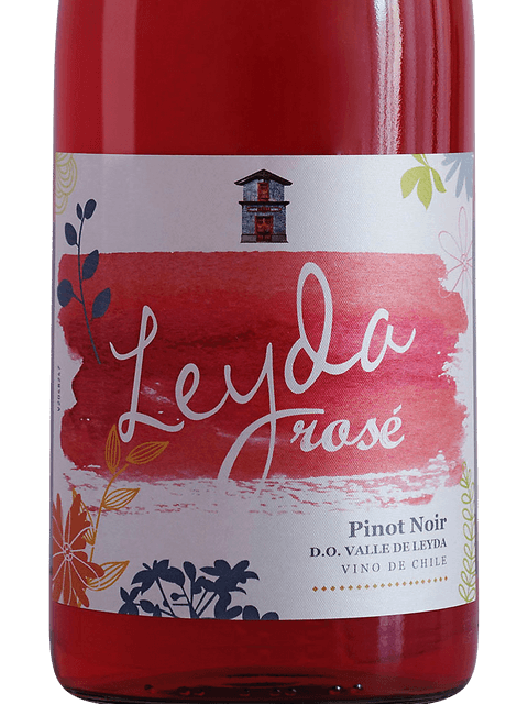 Leyda Pinot Noir Rosé