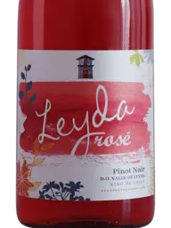 Leyda Pinot Noir Rosé 2020