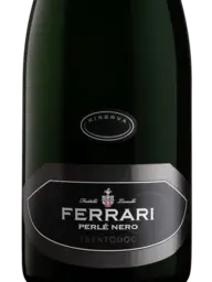 Ferrari Perlé Nero Riserva 2015