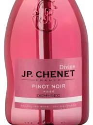 Divine Pinot Noir Rosé Demi-Sec