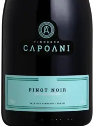 Vinedos Capoani Pinot Noir 2021