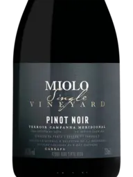 Miolo Single Vineyard Pinot Noir 2021
