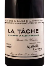 Domaine de La Romanée-Conti La Tâche Grand Cru 1995