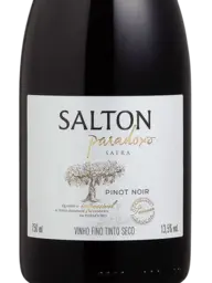 Salton Paradoxo Pinot Noir 2020