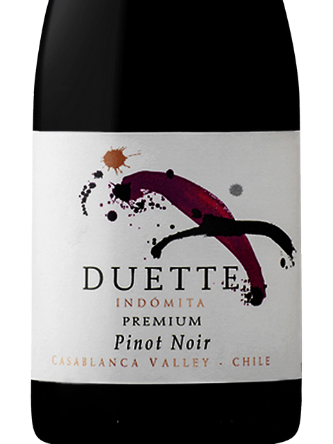 Duette Premium Pinot Noir