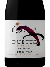 Duette Premium Pinot Noir 2021