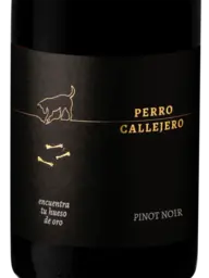 Mosquita Muerta Perro Callejero Pinot Noir 2023