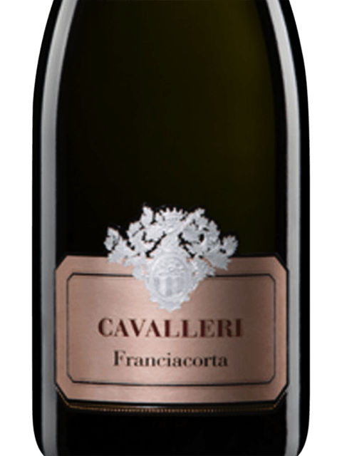 Cavalleri Franciacorta Rosé