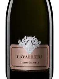 Cavalleri Franciacorta Rosé 2018