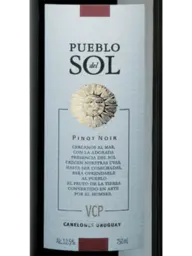 Pueblo del Sol Pinot Noir 2023