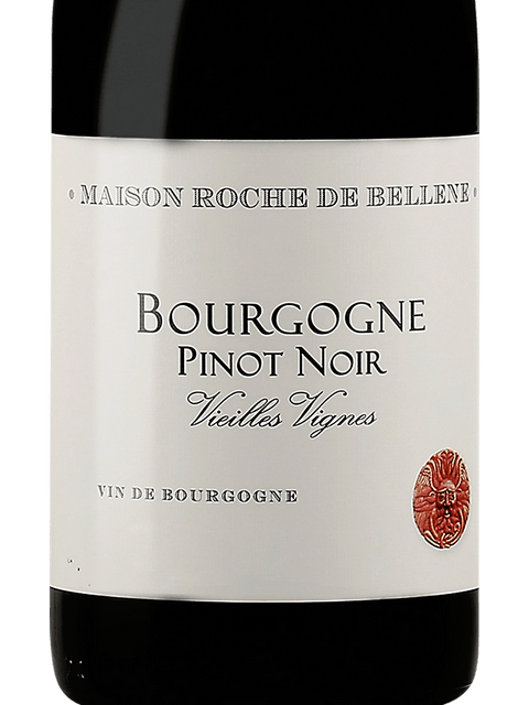 Maison Roche de Bellene Pinot Noir Bourgogne Vieilles Vignes