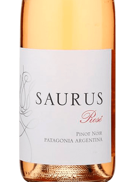 Familia Schroeder Saurus Pinot Noir Rosé