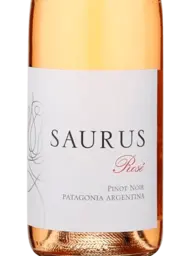 Familia Schroeder Saurus Pinot Noir Rosé 2022