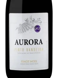 Aurora Pinto Bandeira Pinot Noir 2022