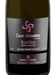 Rosé Brut