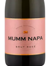 Mumm Napa Brut Rosé