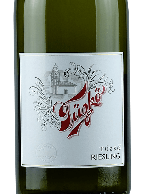 Tűzkő Riesling 2022