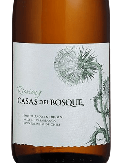 Casas del Bosque Riesling