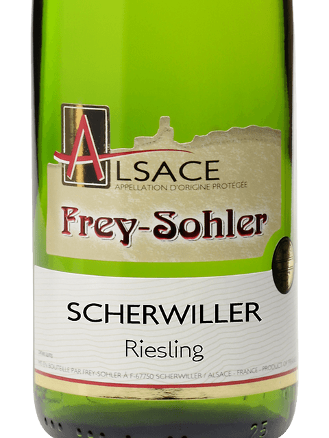 Frey-Sohler Scherwiller