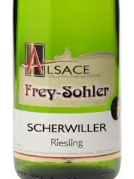 Frey-Sohler Scherwiller 2019