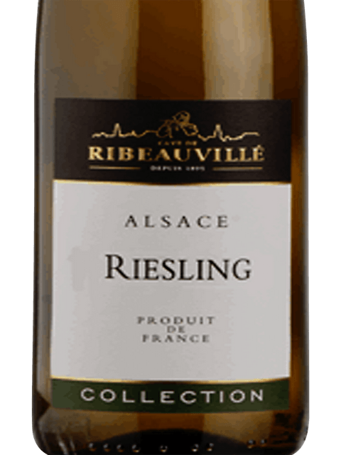 Cave de Ribeauville Riesling Collection