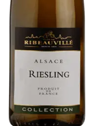 Cave de Ribeauville Riesling Collection 2020