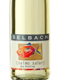 Selbach Salmo Salar Riesling 2021