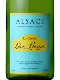 Leon Beyer Cuvée Léon Beyer 2019