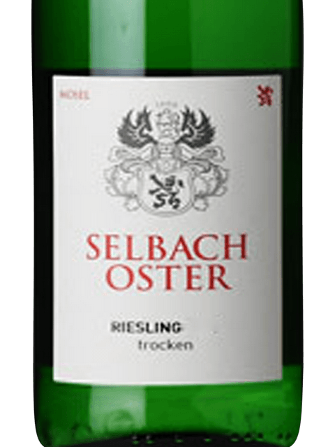 Selbach-Oster Riesling Trocken