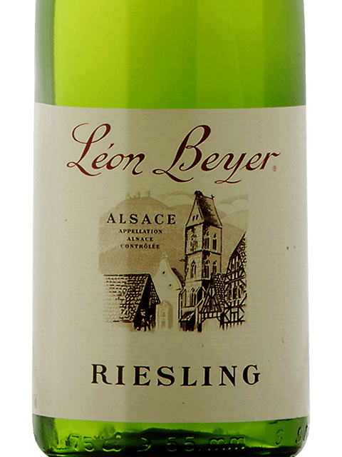 Leon Beyer Riesling 2021