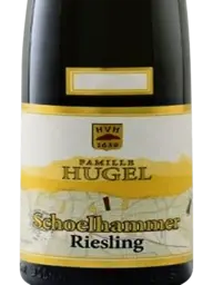 Schoelhammer Riesling