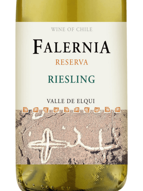 Falernia Reserva Riesling