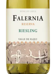 Falernia Reserva Riesling 2022