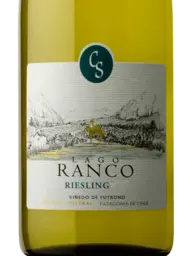 Casa Silva Lago Ranco Riesling 2021