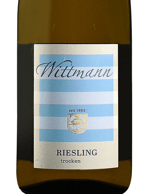 Wittmann Riesling Trocken