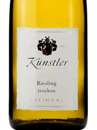 Künstler Riesling Trocken 2020