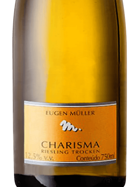 Eugen Müller Charisma Riesling Trocken