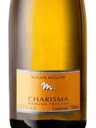 Eugen Müller Charisma Riesling Trocken 2022
