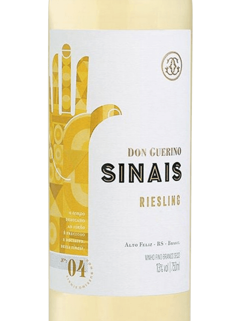 Don Guerino Sinais Riesling