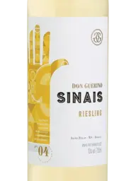 Don Guerino Sinais Riesling